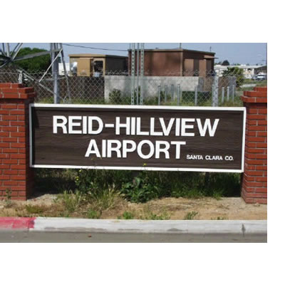 Building Signs