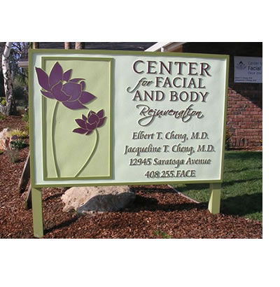 Custom Signage